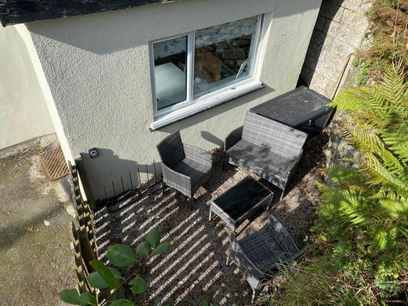 Zipworld Waterfalls Eryri Dogs Welcome 3 Bed Sleeps 5 Blaenau Ffestiniog Esterno foto