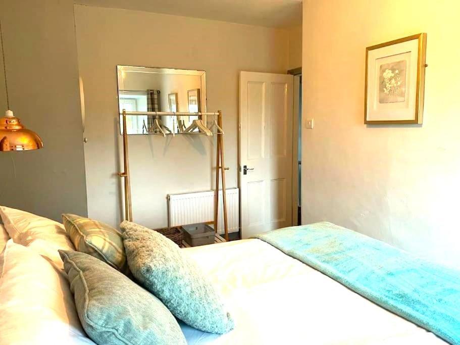 Zipworld Waterfalls Eryri Dogs Welcome 3 Bed Sleeps 5 Blaenau Ffestiniog Esterno foto
