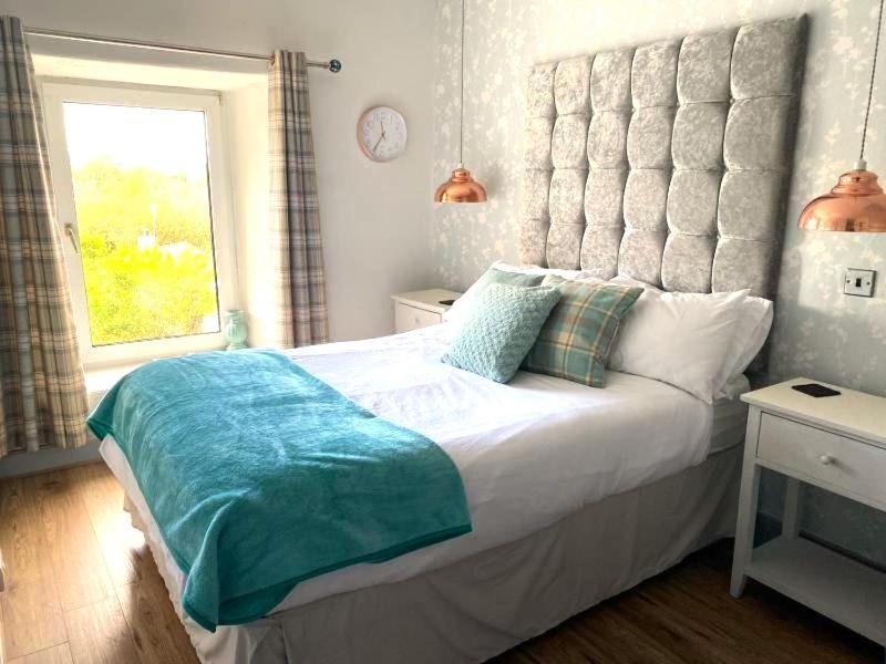 Zipworld Waterfalls Eryri Dogs Welcome 3 Bed Sleeps 5 Blaenau Ffestiniog Esterno foto